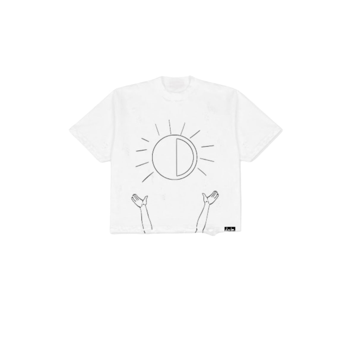 REBIRTH TEE